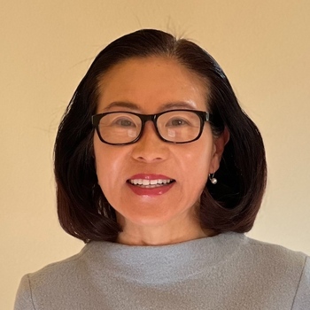 Avatar of Soyoun Park, Ph.D.