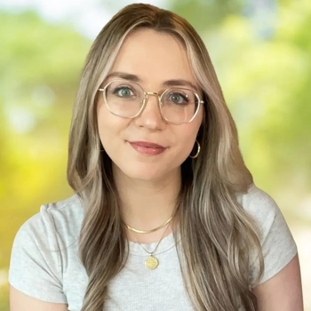 Avatar of Rachel Feddor,LMHC