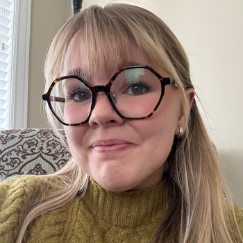 Avatar of Michaela Lykins