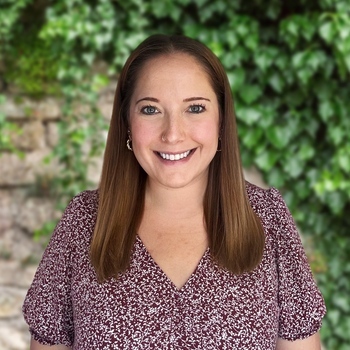 Avatar of Danielle Lally, LMHC