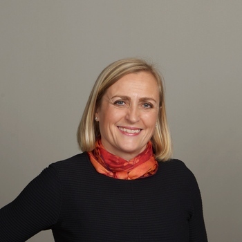 Clinician Headshot