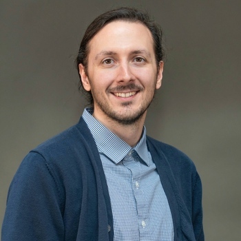 Clinician Headshot