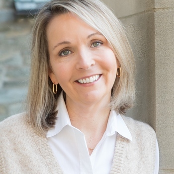 Clinician Headshot