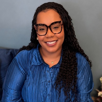 Avatar of Aisha Joseph