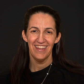 Clinician Headshot