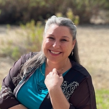 Avatar of Sarah Kay Fuhs