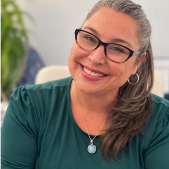 Avatar of Sarah Kay Fuhs