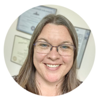 Avatar of Callista Shrum, M. Ed., LPC, CFRC