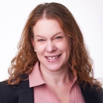 Clinician Headshot