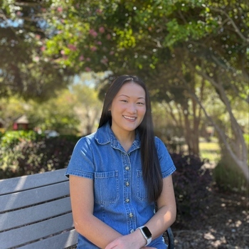 Avatar of Carly Kubochi