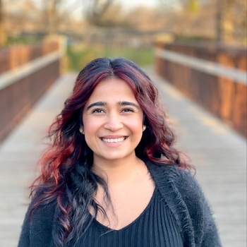 Clinician Headshot