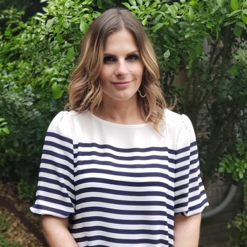 Avatar of Kristen Lockhart
