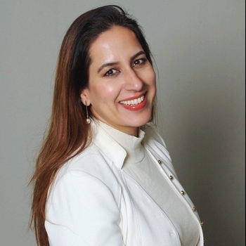 Clinician Headshot