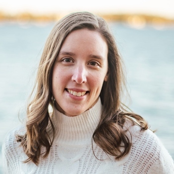 Avatar of Alexis Geisler
