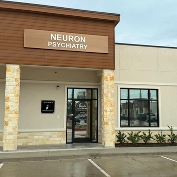 Avatar of NEURON PSYCHIATRY PLLC