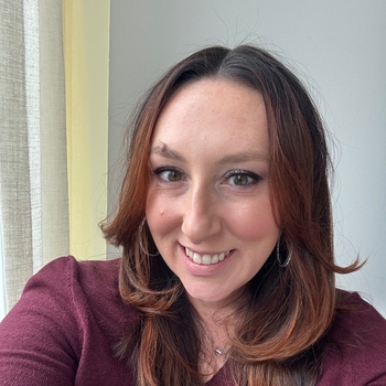 Avatar of Ashleigh Donahue