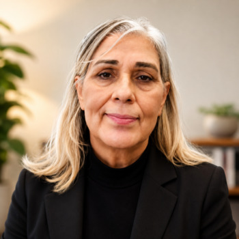 Avatar of Carmen Gentry
