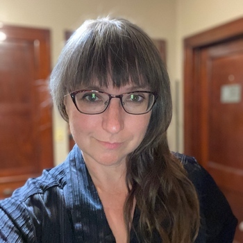 Clinician Headshot