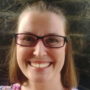 Avatar of Sarah Bartholomew-Fisher