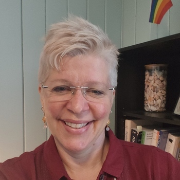 Avatar of Rebecca Walter