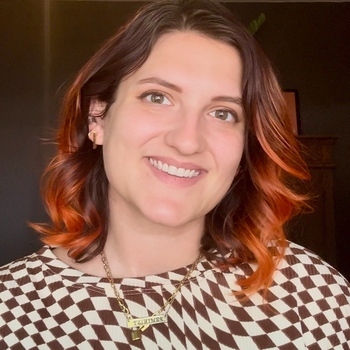 Avatar of Carly Braswell