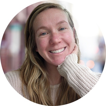 Clinician Headshot