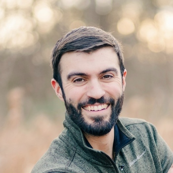 Clinician Headshot