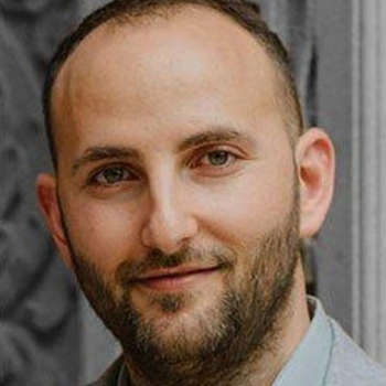 Avatar of Will Barone, PsyD