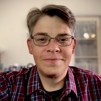 Clinician Headshot