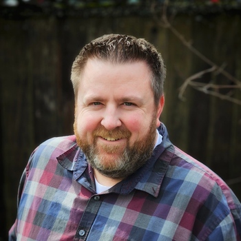 Clinician Headshot