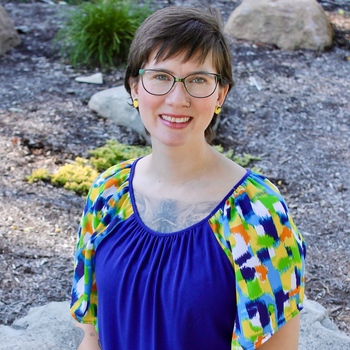 Clinician Headshot