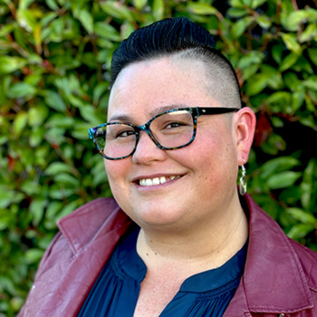 Clinician Headshot