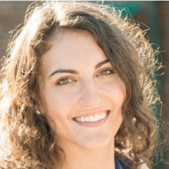 Clinician Headshot