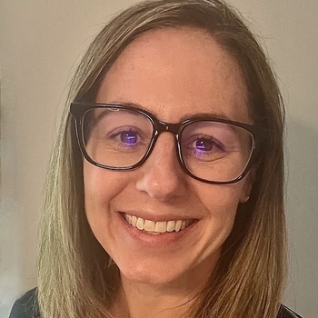 Avatar of Melissa Porrey LPC, NCC