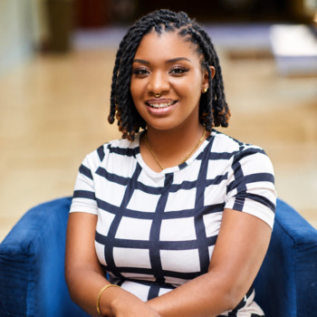 Avatar of Tarica Hillman