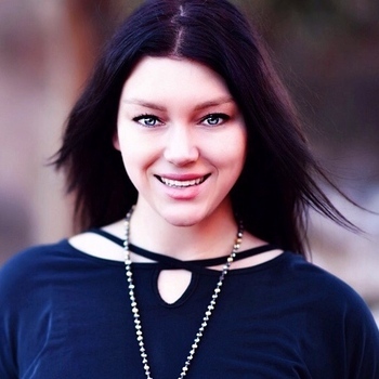 Clinician Headshot