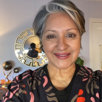 Avatar of Chanchal Tandon, MS, LMFT