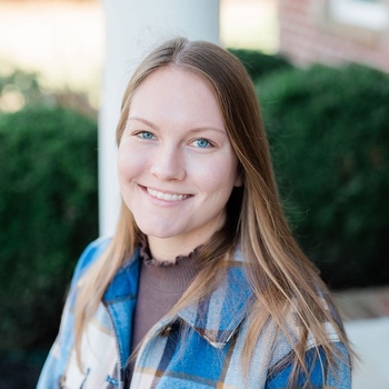 Clinician Headshot