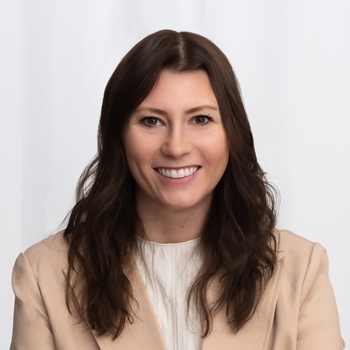 Clinician Headshot