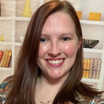 Avatar of Brandi Arp