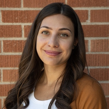 Clinician Headshot