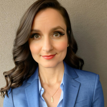 Clinician Headshot