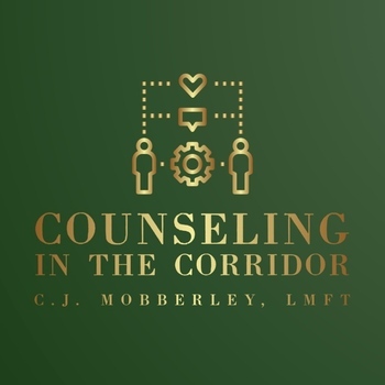 Avatar of CJ Mobberley, LMFT