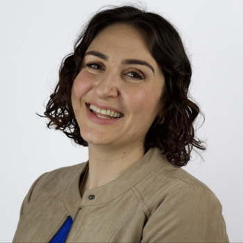 Avatar of Kristen Alestra