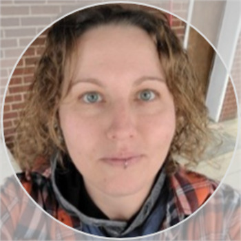 Avatar of Kendall Lynn Kelly
