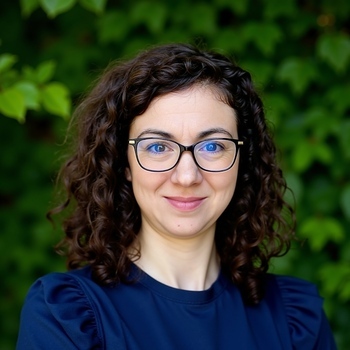 Clinician Headshot