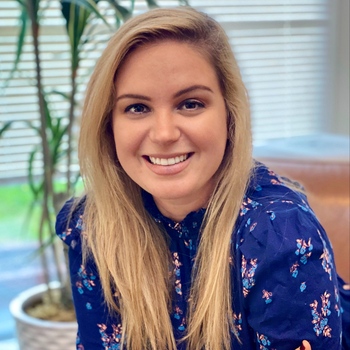 Avatar of Alexa Matlack