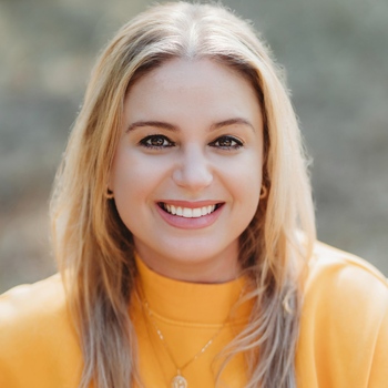 Avatar of Alexa Matlack