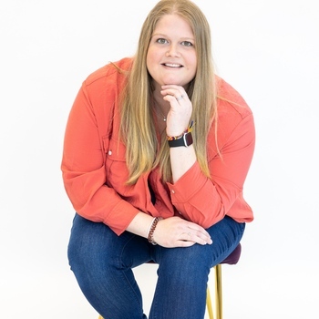 Clinician Headshot