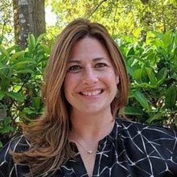 Avatar of Kristen Williamson,  MSW, LCSW, LCAS